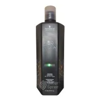 Schwarzkopf Fibre Clinix Tribond Shampoo For All Hair-Types 33.8 Ounce 1000 Milliliters | SellerSpree