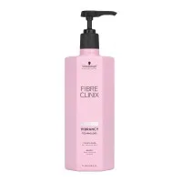 Schwarzkopf Fibre Clinix Tribond Vibrancy Technology Conditioner 33.8oz | SellerSpree