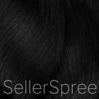 Schwarzkopf Igora Color10 ( 3-0 ) Dark Brown Natural Permanent 10 Minute Color Cream 2.1oz 60ml | SellerSpree