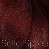 Schwarzkopf Igora Color10 ( 4-88 ) Medium Auburn Brown Permanent 10 Minute Color Cream 2.1oz 60ml | SellerSpree