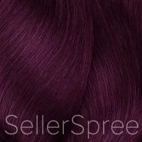 Schwarzkopf Igora Color10 ( 4-99 ) Medium Brown Violet Extra Permanent 10 Minute Color Cream 2.1oz 60ml | SellerSpree