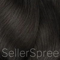 Schwarzkopf Igora Color10 ( 5-12 ) Light Brown Cendre Ash Permanent 10 Minute Color Cream 2.1oz 60ml | SellerSpree