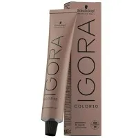 Schwarzkopf Igora Color10 ( 6-6 ) Dark Blonde Auburn Permanent 10 Minute Color Cream 2.1 Ounce 60 Milliliters | SellerSpree