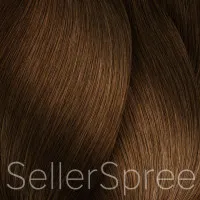 Schwarzkopf Igora Color10 ( 6-6 ) Dark Blonde Auburn Permanent 10 Minute Color Cream 2.1oz 60ml | SellerSpree