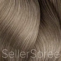 Schwarzkopf Igora Color10 ( 7-12 ) Medium Blonde Cendre Ash Permanent 10 Minute Color Cream 2.1oz 60ml | SellerSpree
