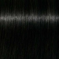 Schwarzkopf Igora Zero Amm 1-0 Natural Black Permanent Color Creme No Ammonia 2 Ounce 60 Milliliters | SellerSpree