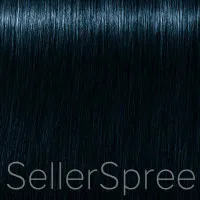 Schwarzkopf Igora Royal 1-1 Blue Black Permanent Color Creme 2.1oz 60ml | SellerSpree