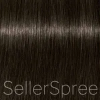 Schwarzkopf Igora Royal 4-13 Medium Brown Cendre Matt Permanent Color Creme 2.1oz | SellerSpree