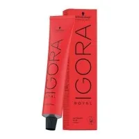 Schwarzkopf Igora Royal 4-46 Medium Brown Beige Chocolate Permanent Color Creme 2.1oz 60ml | SellerSpree