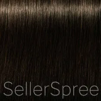 Schwarzkopf Igora Royal 4-5 Medium Brown Gold Permanent Color Creme 2.1oz | SellerSpree