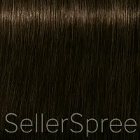 Schwarzkopf Igora Royal 4-63 Medium Brown Chocolate Matt Permanent Color Creme 2.1oz | SellerSpree