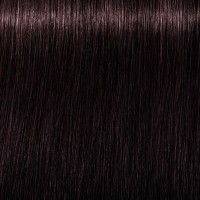 Schwarzkopf Igora Zero Amm 4-68 Medium Brown Chocolate Red Permanent Color Creme No Ammonia 2 Ounce 60 Milliliters | SellerSpree