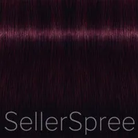 Schwarzkopf Igora Royal 4-99 Medium Brown Violet Extra Permanent Color Creme 2.1oz | SellerSpree