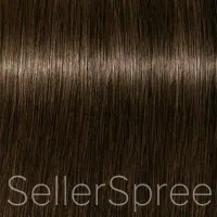 Schwarzkopf Igora Royal 5-0 Light Brown Natural Permanent Color Creme 2.1oz | SellerSpree