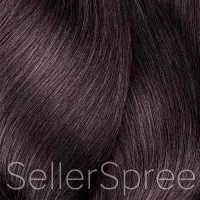 Schwarzkopf Igora Royal 4-29 Medium Brown Ash Violet Permanent Color Creme 2.1oz 60ml | SellerSpree