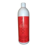 Schwarzkopf Igora Royal Oil Developer 6% / 20 Volume TBH Oxidizer 33.81 Ounce 1 Liter | SellerSpree