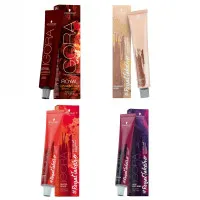 Schwarzkopf Igora Royaltakeover Opulescence #Royaltakeover Royal # Schwarzkopf Igora Royaltakeover Opulescence 5-113 Cendre Extra Matte 7702045562521 4-332 Matte Extra Ash 7702045562569 8-19 Light Blonde Cendre Violet 7702045554571 7-48 Medium Blonde Beige Red 4045787363500 9-567 Extra Light Blonde Gold Chocolate Copper 7702045559774 9-481 Extra Light Blonde Beige Red Cendre 7702045559750 5-869 Light Brown Red Chocolate Violet 7702045558104  | SellerSpree