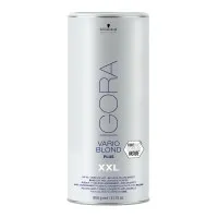 Schwarzkopf Igora Vario Blond Plus XXL Up To 7 Levels Lift 31.74 Ounce 900 Gram | SellerSpree