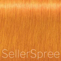 Schwarzkopf Igora Vibrance 0-55 Gold Concentrate Tone On Tone Coloration Hair Color 2.02oz 60g | SellerSpree