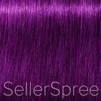 Schwarzkopf Igora Vibrance 0-89 Red Violet Concentrate Tone On Tone Coloration Hair Color 2.02oz 60g | SellerSpree