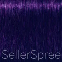 Schwarzkopf Igora Vibrance 0-99 Violet Concentrate Tone On Tone Coloration Hair Color 2.02oz 60g | SellerSpree