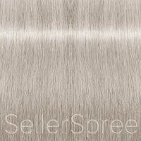 Schwarzkopf Igora Vibrance 10-12 Cendre Ash Soft Toner Tone On Tone Coloration Hair Color 2.02oz 60g | SellerSpree