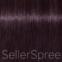 Schwarzkopf Igora Vibrance 3-19 Dark Brown Cendre Violet Tone On Tone Coloration Hair Color 2.02oz 60g | SellerSpree