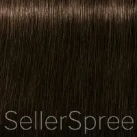 Schwarzkopf Igora Vibrance 4-46 Medium Brown Beige Chocolate Tone On Tone Coloration Hair Color 2.02oz 60g | SellerSpree