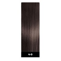 Schwarzkopf Igora Vibrance Tone On Tone 4-0 Brown Ammonia-free Hair Color 2oz 60ml | SellerSpree