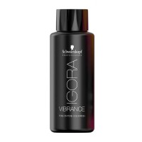 Schwarzkopf Igora Vibrance Tone On Tone 4-68 Medium Brown Chocolate Red 2.02 Ounce 60 Milliliters | SellerSpree