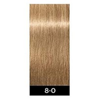 Schwarzkopf Igora Vibrance Tone On Tone Coloration 8-0 Light Blonde Ammonia-free 2.1oz 60ml | SellerSpree