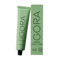 Schwarzkopf Igora ZERO AMM Hair Color | SellerSpree