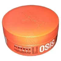 Schwarzkopf Osis+ Flexwax Hair Cream Wax 4 2.8 Ounce 85 Milliliters | SellerSpree