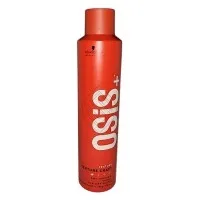Schwarzkopf Osis+ Texture Craft Dry Texture Spray Hairspray 8.9oz | SellerSpree
