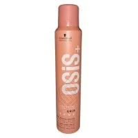 Schwarzkopf Osis+ Volume & Body Grip Extra Strong Mousse 6.76 Ounce 200 Milliliters | SellerSpree