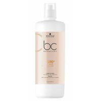 Schwarzkopf Professional BC Bonacure Q10+ Time Restore Conditioner For Mature And Fragile Hair 33.8 Ounce 1000 Milliliters | SellerSpree