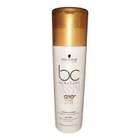 Schwarzkopf Professional BC Bonacure Q10+ Time Restore Conditioner For Mature And Fragile Hair 6.7 Ounce 200 Milliliters | SellerSpree