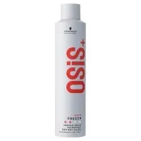 Schwarzkopf Professional Osis+ Freeze Medium Hold Hairspray 9 Ounce 300 Milliliters | SellerSpree