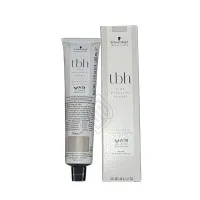 Schwarzkopf Tbh 5-06 Natural Light Brown Natural Chocolate Permanent Color Creme True Beautiful Honest 2.1oz 60g | SellerSpree