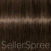 Schwarzkopf Tbh 5-06 Natural Light Brown Natural Chocolate Permanent Color Creme True Beautiful Honest 2.1oz 60g | SellerSpree