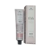 Schwarzkopf Tbh 8-56 Warm Light Blonde Gold Chocolate Permanent Color Creme True Beautiful Honest 2.1oz 60g | SellerSpree