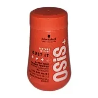 Schwarzkopf Texture Osis+ 1 Dust It Mattifying Volume Powder 0.35 Ounce 10 Gram | SellerSpree