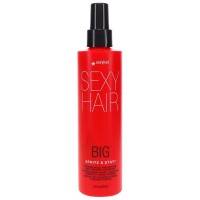 Sexy Hair Big Spritz & Stay Spray 8.5oz | SellerSpree
