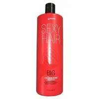 Sexy Hair Big Volumizing Shampoo 33.8oz | SellerSpree