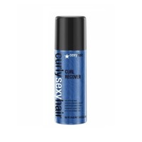 Sexy Hair Curly Curl Recover Spray 1.5oz | SellerSpree