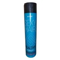 Sexy Hair Healthy Color Lock Shampoo Color Conserve 10.1 Ounce 300 Milliliters | SellerSpree