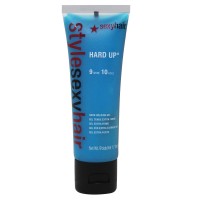 Sexy Hair Style Hard Up Gel 1.7oz | SellerSpree