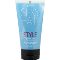 Sexy Hair Style Hard Up Gel 5.1oz | SellerSpree