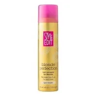 Style Edit Blonde Perfection Root Concealer Instant Touch-Up Spray For Dark Light Roots 4 Ounce 113.4 Gram Style Edit ROOT CONCEALER Light Blonde 816592010453 Medium Blonde 816592010460  | SellerSpree