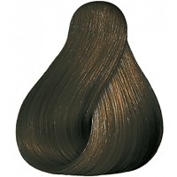Wella Color Touch Deep Brown 5/71 Light Brown/brown Ash Demi-permanent Hair Color 2oz | SellerSpree